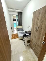 Luxe Ville (D5), Apartment #561769431